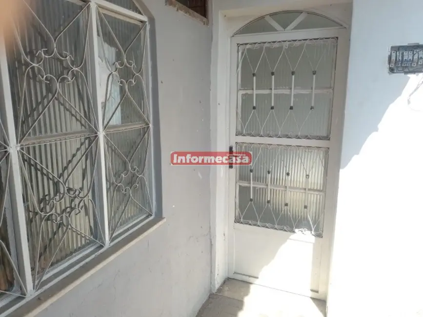 Casa com 2 quartos à venda, 80m2 em Monte Líbano, Nova Iguacu - RJ - imagem 1 Foto 1 de Casa com 2 quartos à venda, 80m2 em Monte Líbano, Nova Iguacu - RJ