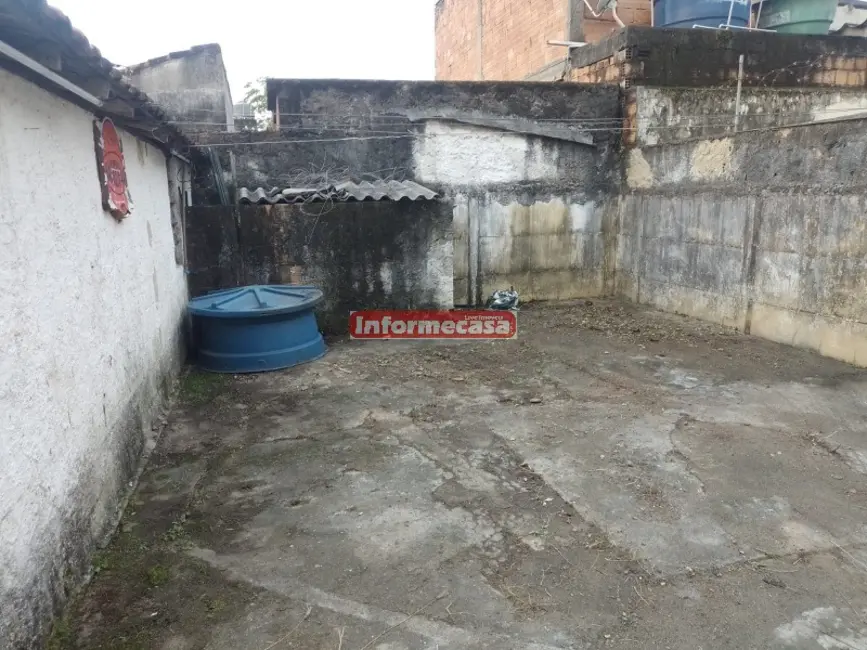 Casa com 2 quartos à venda, 80m2 em Monte Líbano, Nova Iguacu - RJ - imagem 8 Foto 8 de Casa com 2 quartos à venda, 80m2 em Monte Líbano, Nova Iguacu - RJ