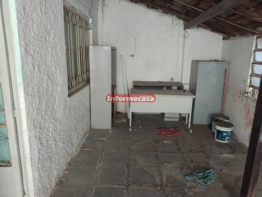 Casa com 2 quartos à venda, 80m2 em Monte Líbano, Nova Iguacu - RJ - imagem 5 Foto 5 de Casa com 2 quartos à venda, 80m2 em Monte Líbano, Nova Iguacu - RJ