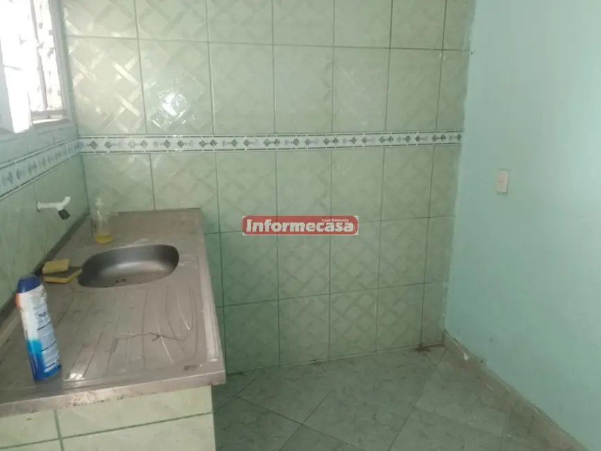 Casa com 2 quartos à venda, 80m2 em Monte Líbano, Nova Iguacu - RJ - imagem 3 Foto 3 de Casa com 2 quartos à venda, 80m2 em Monte Líbano, Nova Iguacu - RJ