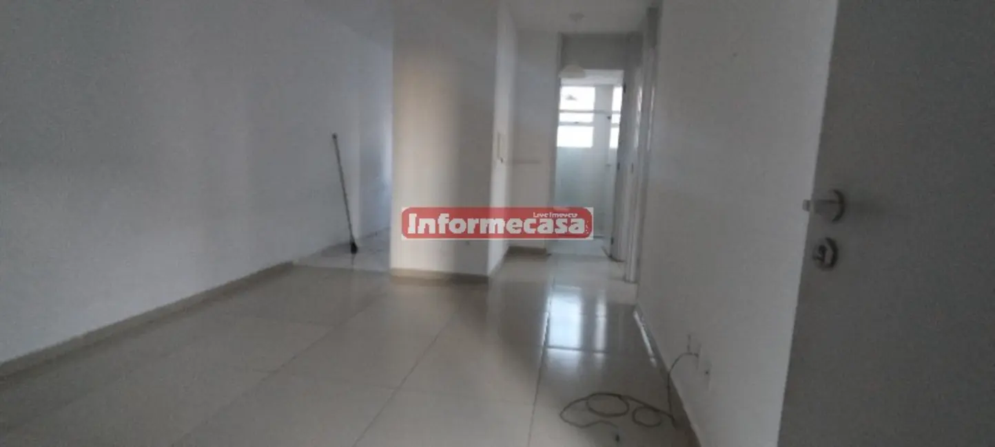 Foto 1 de Apartamento com 2 quartos à venda, 42m2 em Santa Amélia, Belford Roxo - RJ