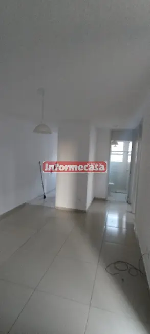Foto 4 de Apartamento com 2 quartos à venda, 42m2 em Santa Amélia, Belford Roxo - RJ