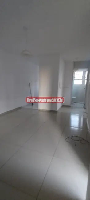 Foto 3 de Apartamento com 2 quartos à venda, 42m2 em Santa Amélia, Belford Roxo - RJ