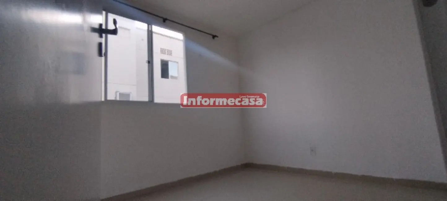 Foto 5 de Apartamento com 2 quartos à venda, 42m2 em Santa Amélia, Belford Roxo - RJ