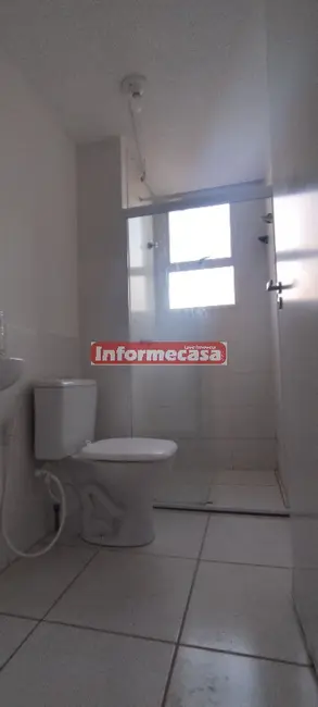 Foto 8 de Apartamento com 2 quartos à venda, 42m2 em Santa Amélia, Belford Roxo - RJ