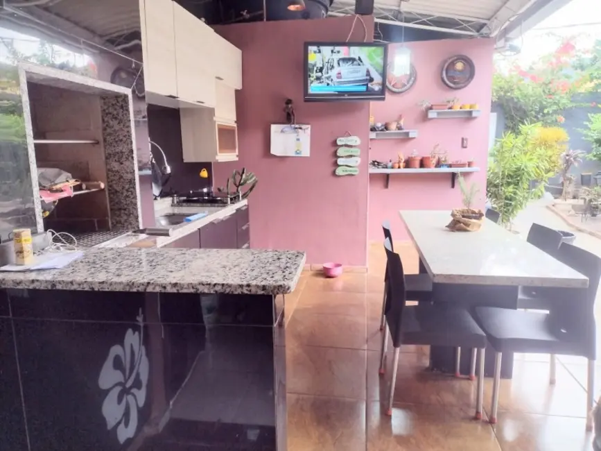 Foto 6 de Casa com 2 quartos à venda, 80m2 em Guaratiba, Rio De Janeiro - RJ