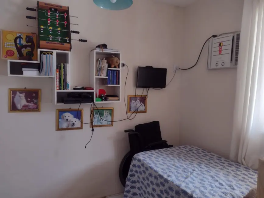 Foto 9 de Casa com 2 quartos à venda, 80m2 em Guaratiba, Rio De Janeiro - RJ