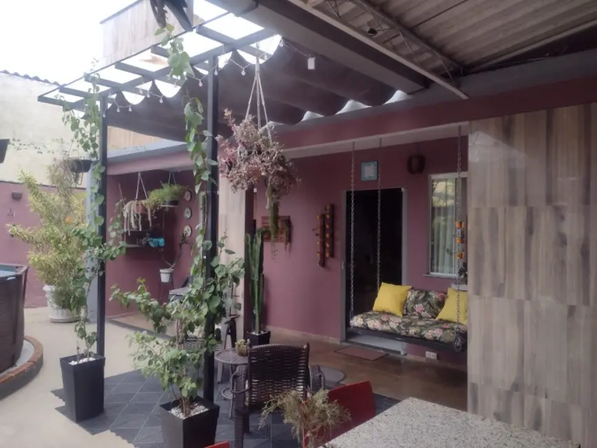 Foto 4 de Casa com 2 quartos à venda, 80m2 em Guaratiba, Rio De Janeiro - RJ