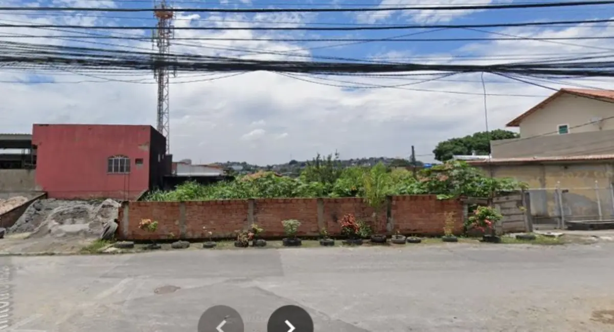 Terreno / Lote à venda, 170m2 em Andrade Araújo, Nova Iguacu - RJ - imagem 3 Foto 3 de Terreno / Lote à venda, 170m2 em Andrade Araújo, Nova Iguacu - RJ