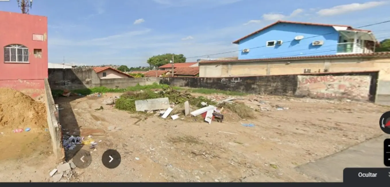 Terreno / Lote à venda, 170m2 em Andrade Araújo, Nova Iguacu - RJ - imagem 4 Foto 4 de Terreno / Lote à venda, 170m2 em Andrade Araújo, Nova Iguacu - RJ