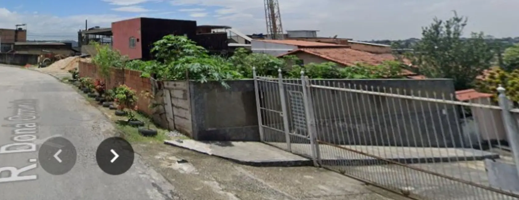Terreno / Lote à venda, 170m2 em Andrade Araújo, Nova Iguacu - RJ - imagem 2 Foto 2 de Terreno / Lote à venda, 170m2 em Andrade Araújo, Nova Iguacu - RJ