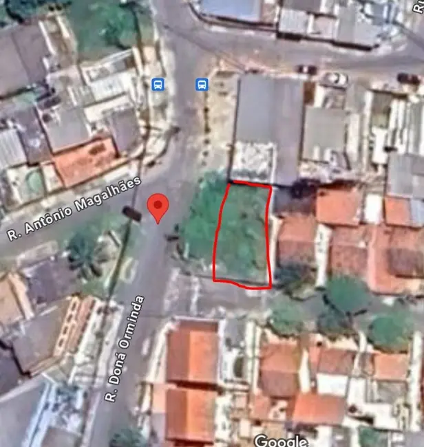 Terreno / Lote à venda, 170m2 em Andrade Araújo, Nova Iguacu - RJ - imagem 1 Foto 1 de Terreno / Lote à venda, 170m2 em Andrade Araújo, Nova Iguacu - RJ