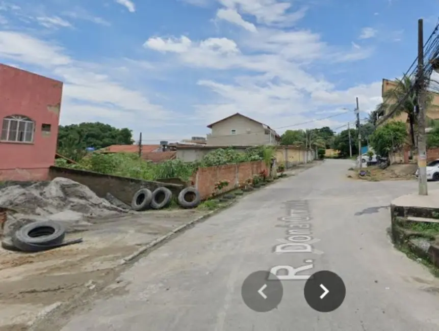 Terreno / Lote à venda, 170m2 em Andrade Araújo, Nova Iguacu - RJ - imagem 5 Foto 5 de Terreno / Lote à venda, 170m2 em Andrade Araújo, Nova Iguacu - RJ