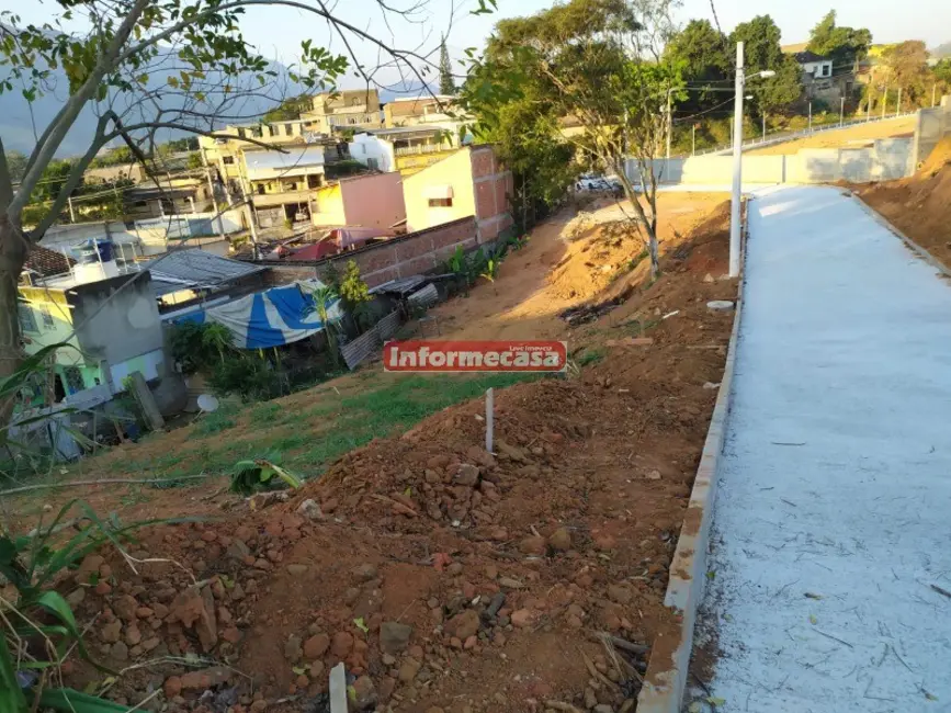 Terreno / Lote à venda, 129m2 em Campo Grande, Rio De Janeiro - RJ - imagem 7 Foto 7 de Terreno / Lote à venda, 129m2 em Campo Grande, Rio De Janeiro - RJ