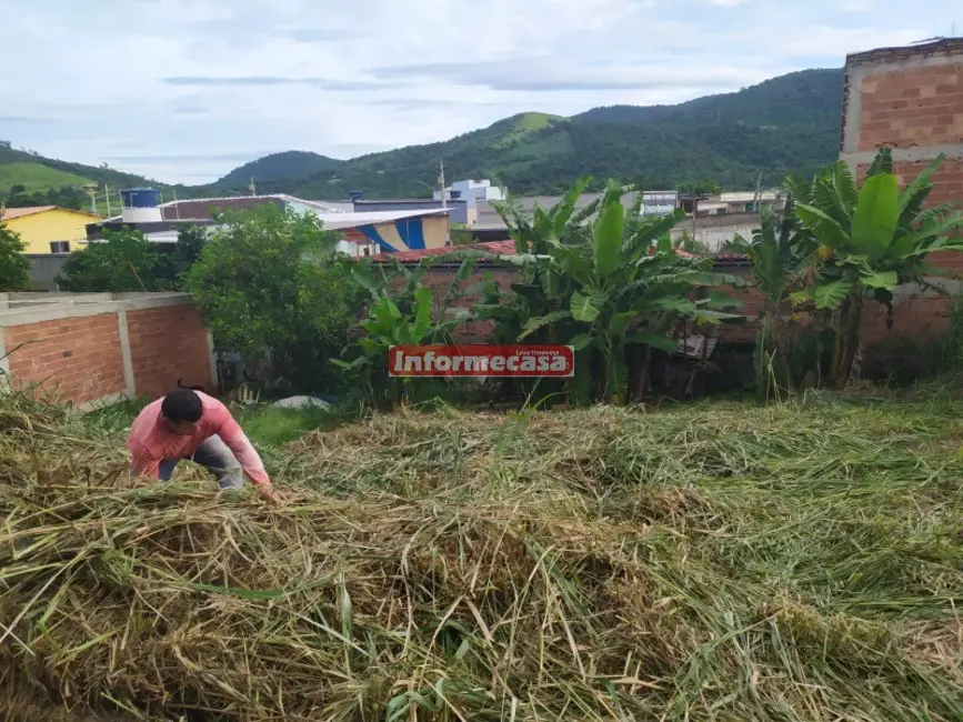 Terreno / Lote à venda, 129m2 em Campo Grande, Rio De Janeiro - RJ - imagem 3 Foto 3 de Terreno / Lote à venda, 129m2 em Campo Grande, Rio De Janeiro - RJ