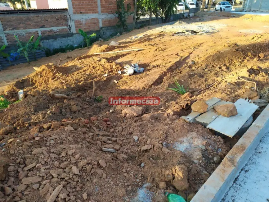 Terreno / Lote à venda, 129m2 em Campo Grande, Rio De Janeiro - RJ - imagem 9 Foto 9 de Terreno / Lote à venda, 129m2 em Campo Grande, Rio De Janeiro - RJ