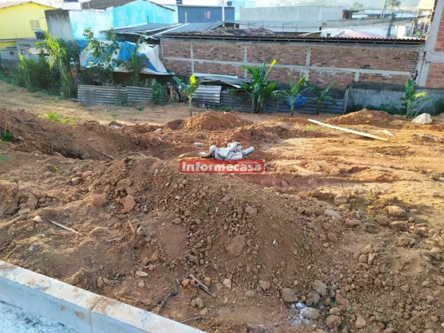 Terreno / Lote à venda, 129m2 em Campo Grande, Rio De Janeiro - RJ - imagem 8 Foto 8 de Terreno / Lote à venda, 129m2 em Campo Grande, Rio De Janeiro - RJ