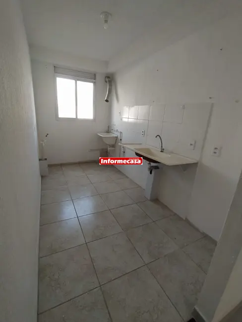 Foto 3 de Apartamento com 2 quartos à venda, 46m2 em Santa Amélia, Belford Roxo - RJ
