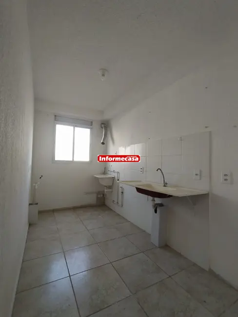 Foto 2 de Apartamento com 2 quartos à venda, 46m2 em Santa Amélia, Belford Roxo - RJ