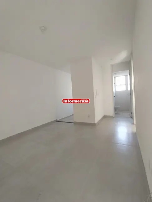 Foto 4 de Apartamento com 2 quartos à venda, 46m2 em Santa Amélia, Belford Roxo - RJ