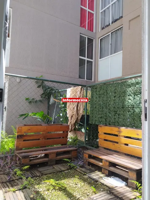 Foto 5 de Apartamento com 2 quartos à venda, 46m2 em Santa Amélia, Belford Roxo - RJ
