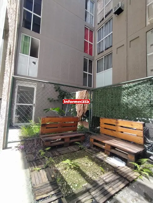 Foto 7 de Apartamento com 2 quartos à venda, 46m2 em Santa Amélia, Belford Roxo - RJ