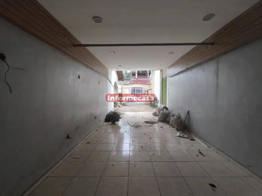 Sala Comercial com 5 quartos para alugar, 300m2 em Centro, Nova Iguacu - RJ - imagem 3 Foto 3 de Sala Comercial com 5 quartos para alugar, 300m2 em Centro, Nova Iguacu - RJ