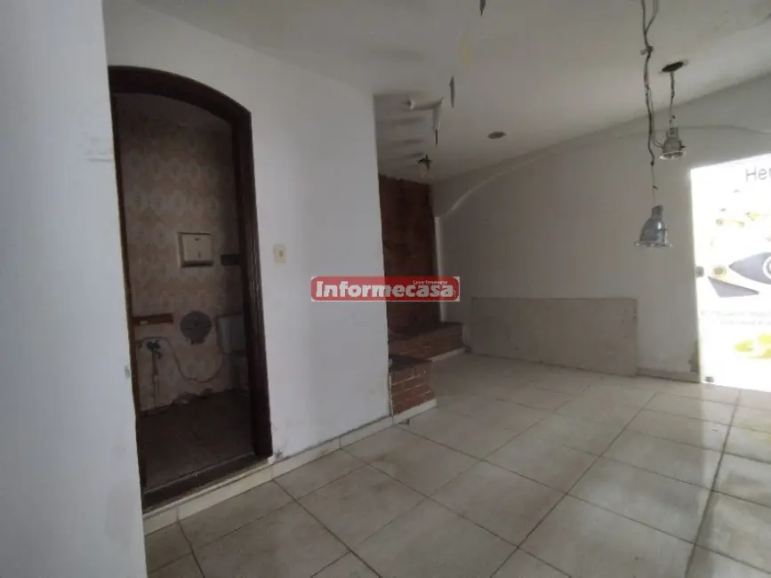 Sala Comercial com 5 quartos para alugar, 300m2 em Centro, Nova Iguacu - RJ - imagem 2 Foto 2 de Sala Comercial com 5 quartos para alugar, 300m2 em Centro, Nova Iguacu - RJ