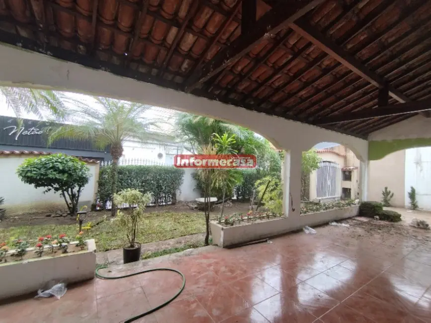 Sala Comercial com 5 quartos para alugar, 300m2 em Centro, Nova Iguacu - RJ - imagem 4 Foto 4 de Sala Comercial com 5 quartos para alugar, 300m2 em Centro, Nova Iguacu - RJ