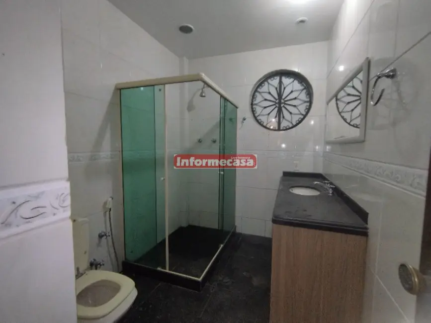 Sala Comercial com 5 quartos para alugar, 300m2 em Centro, Nova Iguacu - RJ - imagem 8 Foto 8 de Sala Comercial com 5 quartos para alugar, 300m2 em Centro, Nova Iguacu - RJ