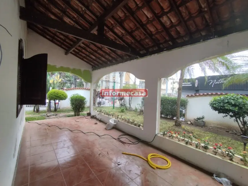 Sala Comercial com 5 quartos para alugar, 300m2 em Centro, Nova Iguacu - RJ - imagem 5 Foto 5 de Sala Comercial com 5 quartos para alugar, 300m2 em Centro, Nova Iguacu - RJ