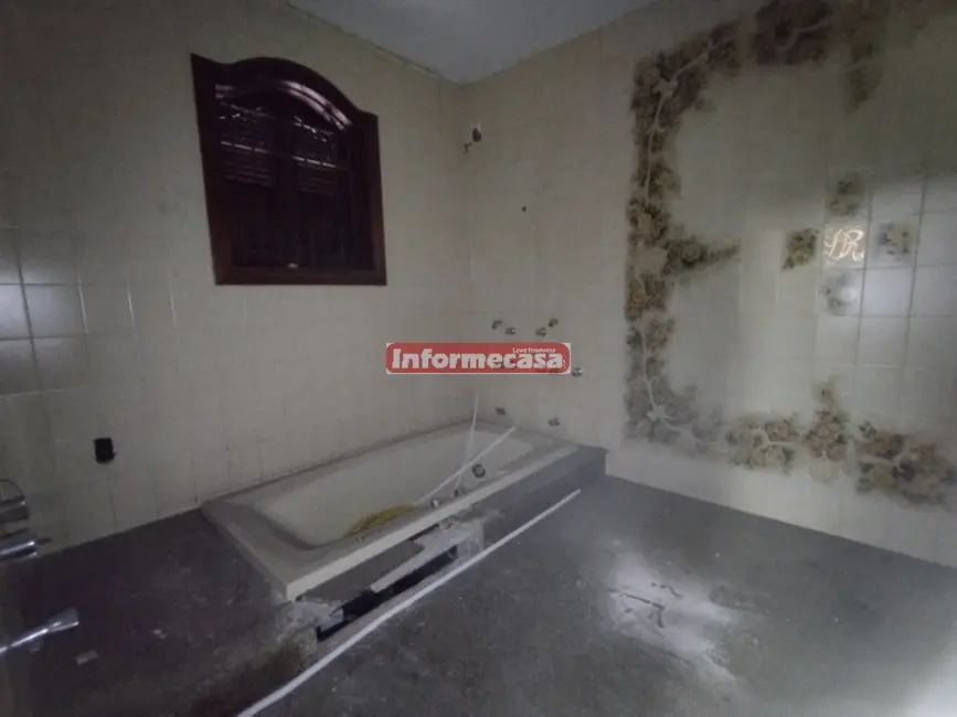 Sala Comercial com 5 quartos para alugar, 300m2 em Centro, Nova Iguacu - RJ - imagem 7 Foto 7 de Sala Comercial com 5 quartos para alugar, 300m2 em Centro, Nova Iguacu - RJ