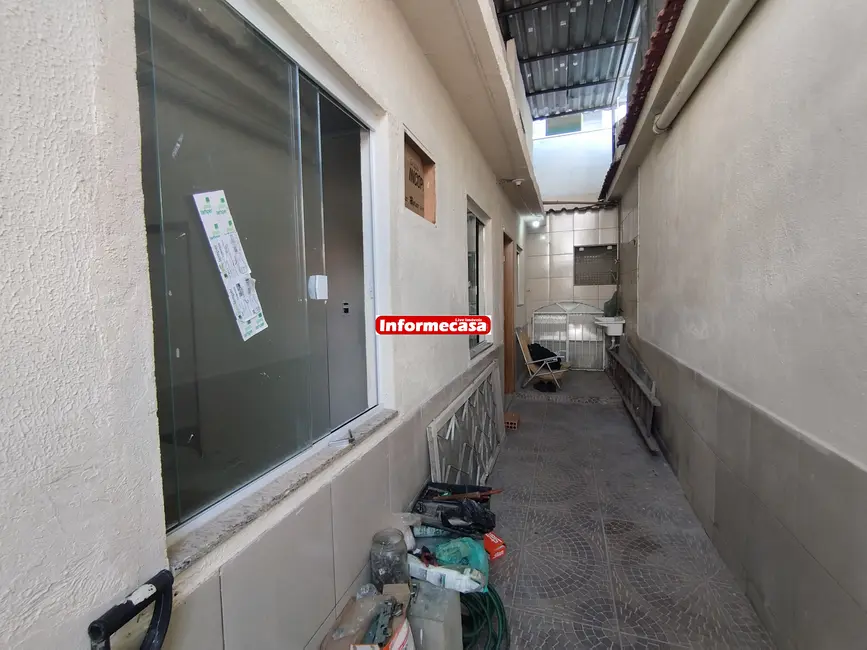 Foto 6 de Casa com 1 quarto para alugar, 35m2 em Centro, Nova Iguacu - RJ