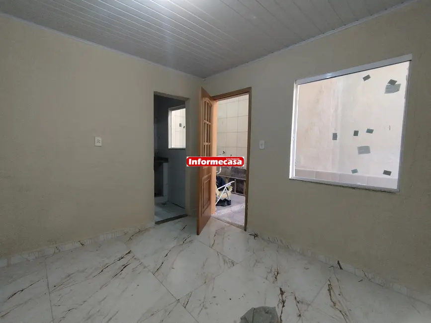 Foto 4 de Casa com 1 quarto para alugar, 35m2 em Centro, Nova Iguacu - RJ
