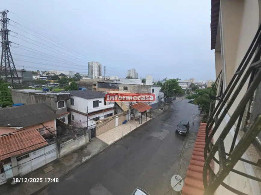 Foto 1 de Apartamento com 3 quartos para alugar, 120m2 em Centro, Nova Iguacu - RJ
