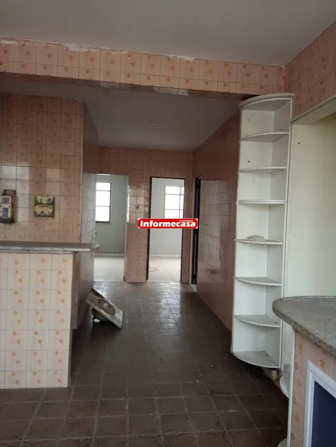 Foto 2 de Apartamento com 3 quartos para alugar, 120m2 em Centro, Nova Iguacu - RJ