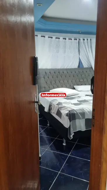 Casa com 3 quartos à venda, 150m2 em Parque Anchieta, Rio De Janeiro - RJ - imagem 6 Foto 6 de Casa com 3 quartos à venda, 150m2 em Parque Anchieta, Rio De Janeiro - RJ