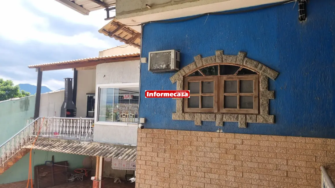Casa com 3 quartos à venda, 150m2 em Parque Anchieta, Rio De Janeiro - RJ - imagem 9 Foto 9 de Casa com 3 quartos à venda, 150m2 em Parque Anchieta, Rio De Janeiro - RJ