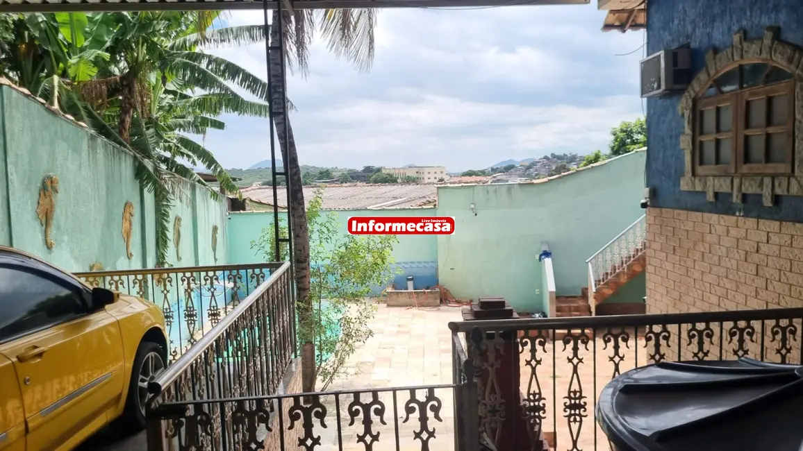 Casa com 3 quartos à venda, 150m2 em Parque Anchieta, Rio De Janeiro - RJ - imagem 8 Foto 8 de Casa com 3 quartos à venda, 150m2 em Parque Anchieta, Rio De Janeiro - RJ