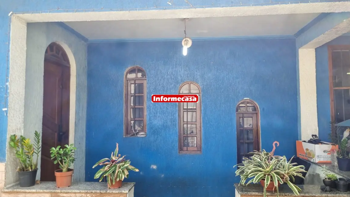 Casa com 3 quartos à venda, 150m2 em Parque Anchieta, Rio De Janeiro - RJ - imagem 4 Foto 4 de Casa com 3 quartos à venda, 150m2 em Parque Anchieta, Rio De Janeiro - RJ