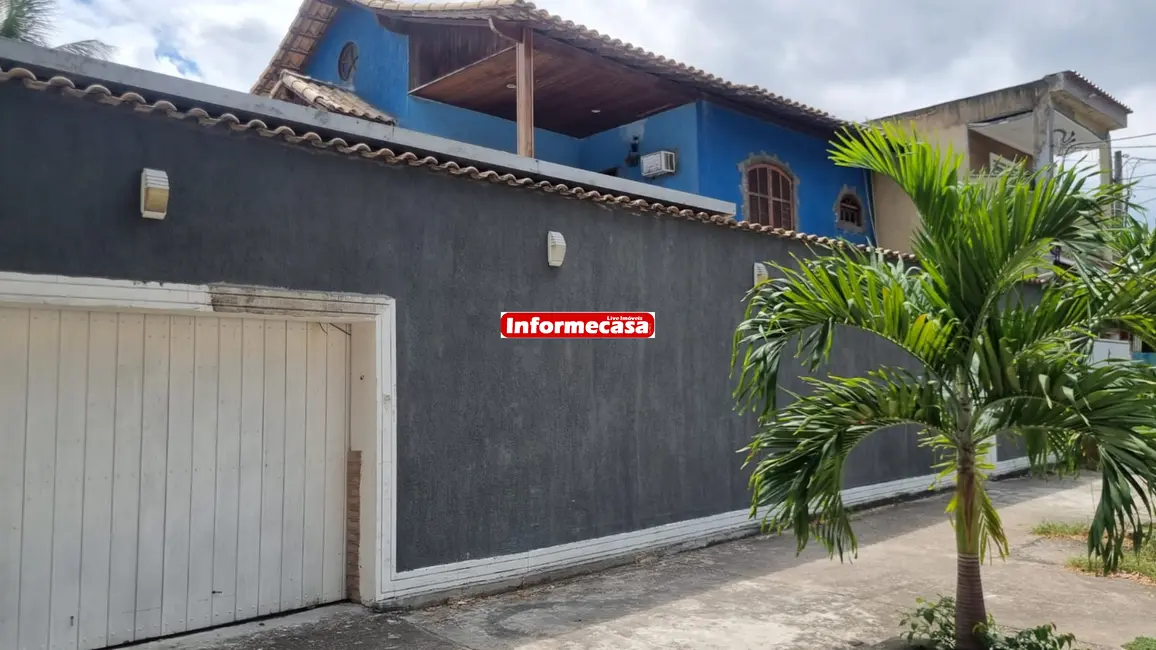 Casa com 3 quartos à venda, 150m2 em Parque Anchieta, Rio De Janeiro - RJ - imagem 5 Foto 5 de Casa com 3 quartos à venda, 150m2 em Parque Anchieta, Rio De Janeiro - RJ