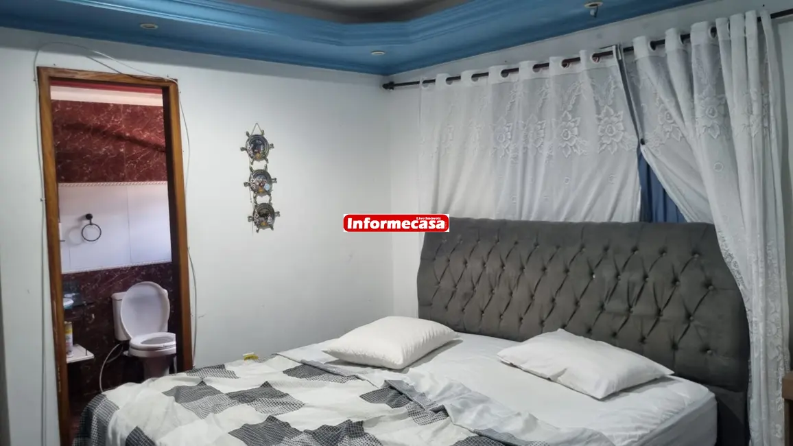 Casa com 3 quartos à venda, 150m2 em Parque Anchieta, Rio De Janeiro - RJ - imagem 3 Foto 3 de Casa com 3 quartos à venda, 150m2 em Parque Anchieta, Rio De Janeiro - RJ