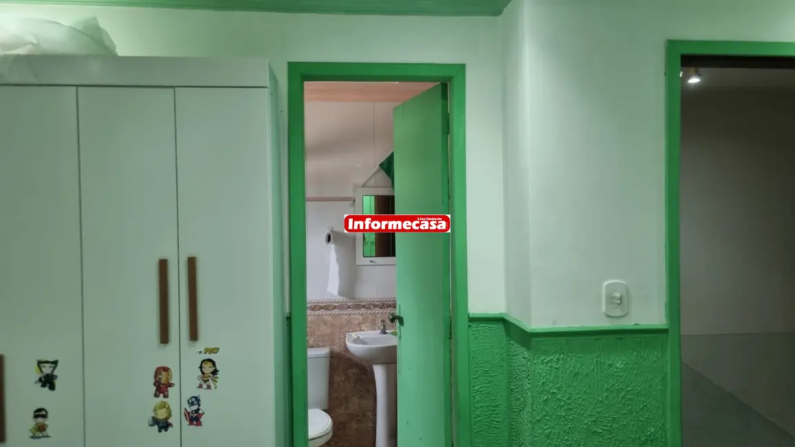 Casa com 3 quartos à venda, 150m2 em Parque Anchieta, Rio De Janeiro - RJ - imagem 1 Foto 1 de Casa com 3 quartos à venda, 150m2 em Parque Anchieta, Rio De Janeiro - RJ