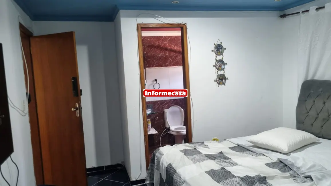 Casa com 3 quartos à venda, 150m2 em Parque Anchieta, Rio De Janeiro - RJ - imagem 2 Foto 2 de Casa com 3 quartos à venda, 150m2 em Parque Anchieta, Rio De Janeiro - RJ
