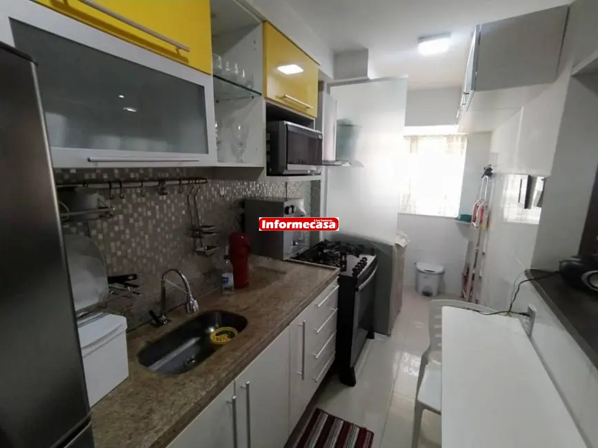 Apartamento com 2 quartos à venda, 65m2 em Cachambi, Rio De Janeiro - RJ - imagem 7 Foto 7 de Apartamento com 2 quartos à venda, 65m2 em Cachambi, Rio De Janeiro - RJ