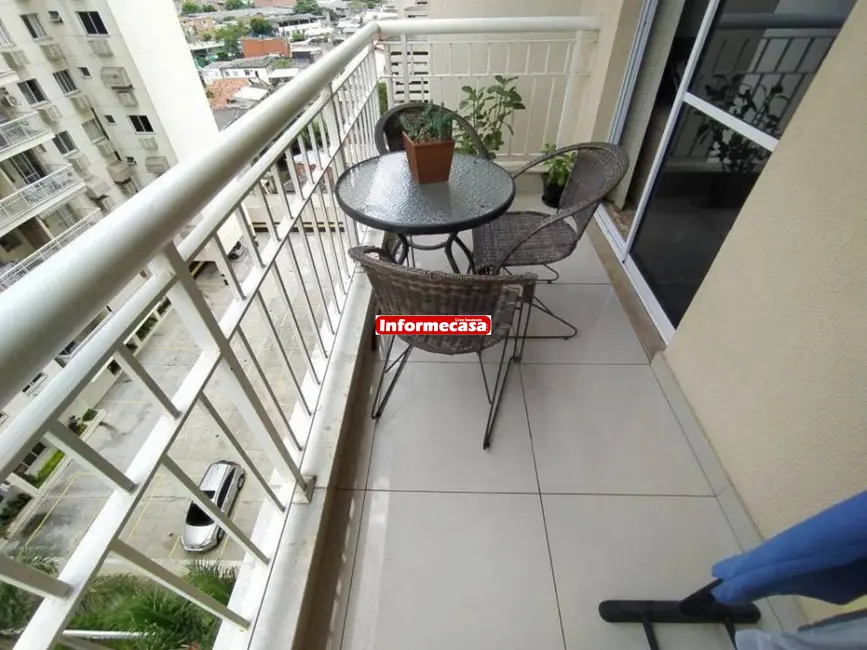 Apartamento com 2 quartos à venda, 65m2 em Cachambi, Rio De Janeiro - RJ - imagem 2 Foto 2 de Apartamento com 2 quartos à venda, 65m2 em Cachambi, Rio De Janeiro - RJ