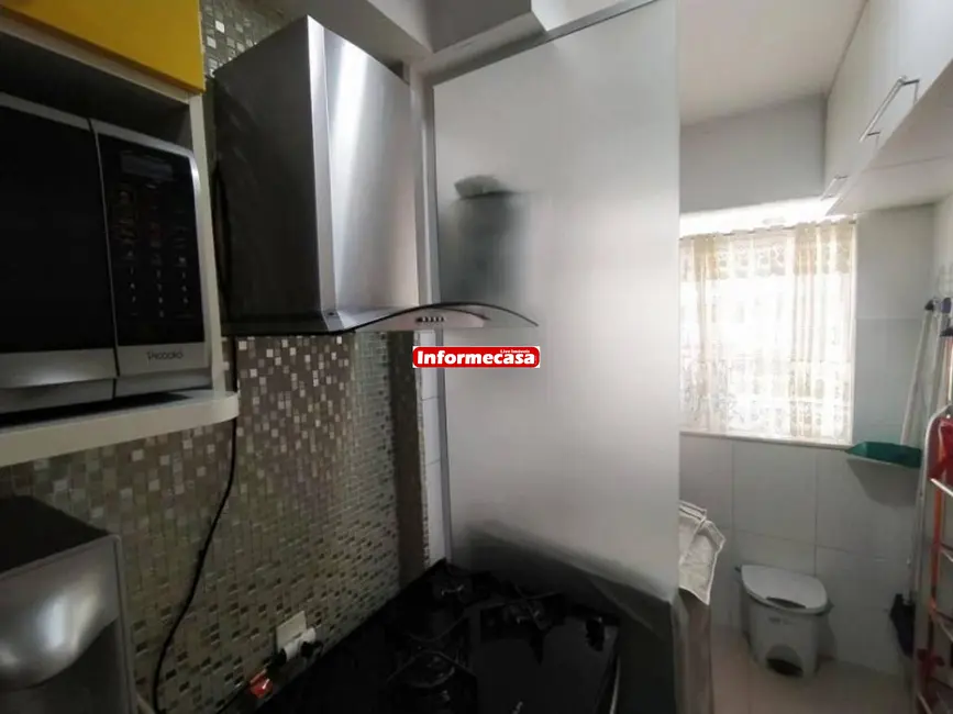 Apartamento com 2 quartos à venda, 65m2 em Cachambi, Rio De Janeiro - RJ - imagem 9 Foto 9 de Apartamento com 2 quartos à venda, 65m2 em Cachambi, Rio De Janeiro - RJ