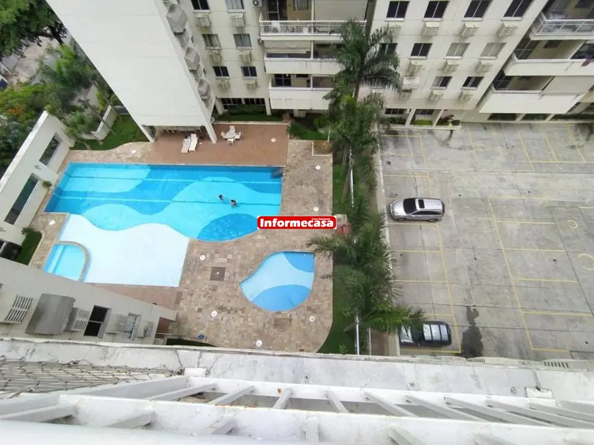 Apartamento com 2 quartos à venda, 65m2 em Cachambi, Rio De Janeiro - RJ - imagem 4 Foto 4 de Apartamento com 2 quartos à venda, 65m2 em Cachambi, Rio De Janeiro - RJ