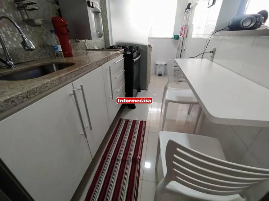 Apartamento com 2 quartos à venda, 65m2 em Cachambi, Rio De Janeiro - RJ - imagem 8 Foto 8 de Apartamento com 2 quartos à venda, 65m2 em Cachambi, Rio De Janeiro - RJ