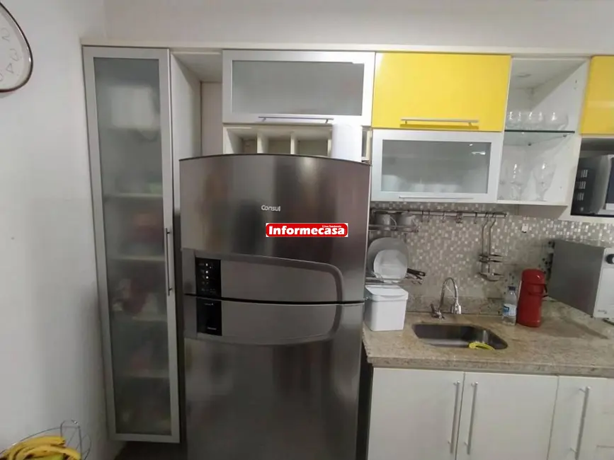 Apartamento com 2 quartos à venda, 65m2 em Cachambi, Rio De Janeiro - RJ - imagem 6 Foto 6 de Apartamento com 2 quartos à venda, 65m2 em Cachambi, Rio De Janeiro - RJ